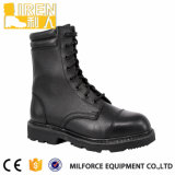 Cheap Black Rangers Combat Military Boots