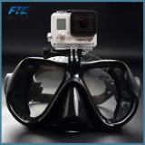 Hot Camera Stand Mask Diving Mask Scuba Snorkel Swimming Goggles