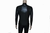 Long Sleeve Smooth or Shark Skin Neoprene Surfing Jacket for Men