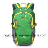 Nylon Lightweight High School Students Laptop Sport Travel Backpack Bag