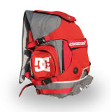 DC Outdoor Roller Sktateboard Sports Travel Bag Backpack