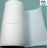 2ply Embossing Kitchen Paper Towel