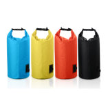 Outdoor Polyester Waterproof Bag Dry Back Pack 10L 20L