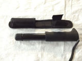 Police and Military Four Section Expandable Baton