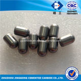 Tungsten Carbide DTH Bits Buttons Type Sq1625