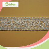 2.5cm Best Selling Cheap Bridal Net Lace