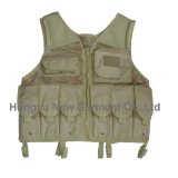 Military Tactical Vest with SGS Standard (HY-V041)
