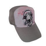 Trucker Hat with Sublimation Printing 004