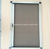 Polyester Plisse Window Screen Mosquito Fly Mesh