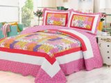 New Cotton OEM Home Useful Luxury Patchwork Quilt