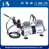 Airbrush Compressor AS19-2K