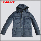 Best Sell Men's Jacket for Winter Outerwear Clothes