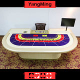 Macao VIP Dedicated Casino Table (YM-BA011)