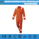 Europe Flame Prevention Proban Coverall with High Strength