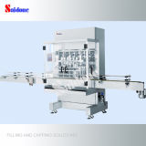 Automatic Milk Filling Machine Milk Filler