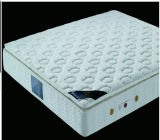 Luxury Style Bonnel Spring Mattress for Bedroom Furniture