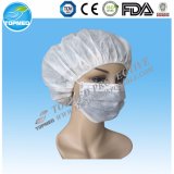 3ply Nonwoven Face Mask with Earloop/Tie CE ISO13485