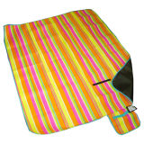 Portable Soft Camping Picnic Blanket