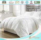 Saint Glory-Washable White Color Down Alternative Comforter for Hotel (Home)