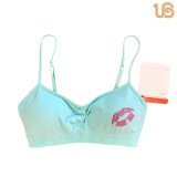 Ladies' Seamless Lovely Bra