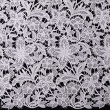 Chemical Lace Fabric for Dress