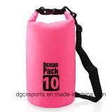 500d PVC Custom Logo Pack Dry Bag