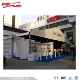 30X100m Warehouse Tent Metal with Hard Sandwich Wall for Storage
