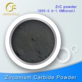 Metal Zirconium Raw Materials Zirconium Carbide