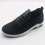 New Design Casual Shoes Sports Shoes Knitted Fabric for Men Women