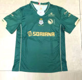 Mexico Santos Laguna 15-16 Upset Thai Version Football Jersey Uniforms