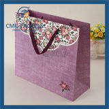 National Paper Shopping Bag Matt Lamination (DM-GPBB-050)