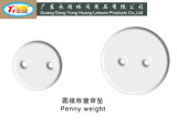 High Quality Curtain Parts Lead Weight for The Curtain