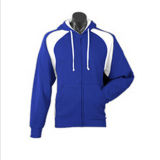 Custom Nice Cotton/Polyester Sports Hoodies Sweatshirt of Fleece Terry (F049)