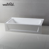 Good-Looking 60 Inch Hotel Low Apron Skirt Bathtub