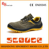 Puncture Resistant Safety Shoes for Workshop RS386