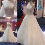 Bridal Dress Wedding Gown Wgf060