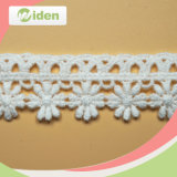 Well Known as OEM Factory Newest Fancy Pattern Gallon Lace