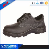Men Steel Toe Cap Brand Safety Shoes Ufa023