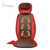 Most Popular Shiatsu Neck Back Massage Cushion for Car Seat