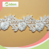 Newest Arrival Fancy Pattern Chemical Lace