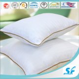 Satin Fabric Microfiber Cushion for Five Stars Hotel