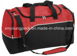 Fashion 600d Polyester Sports Gym Bag