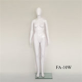 White High Quality Mannequin for Window Display