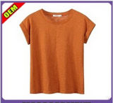 Fashion Nice Printed T-Shirt for Women (W216)