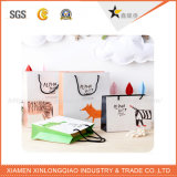 Fency Design Hot Sale OEM High Quality Paper Gift Bag