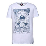 Custom Cotton Printed T-Shirt for Men (M185)