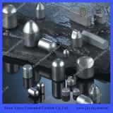 Primary Raw Material Tungsten Carbide Round Buttons