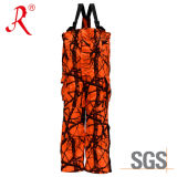 Windproof and Waterproof Camouflage Hunting Pants (Qf-944B)