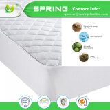 Home Bedding Terry Cotton Limit Discount 100% Waterproof Mattress Protector Cover High Quality
