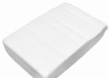 Bed Cover Quilted Style Waterproof Mattress Cover